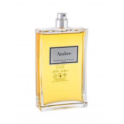 Reminiscence Ambre Toaletní voda pro ženy 100 ml tester