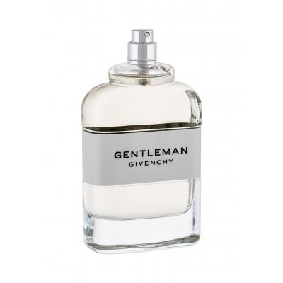 Givenchy Gentleman Cologne Toaletní voda pro muže 100 ml tester