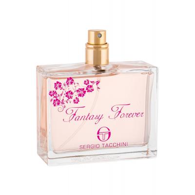 Sergio Tacchini Fantasy Forever Romantique Toaletní voda pro ženy 100 ml tester
