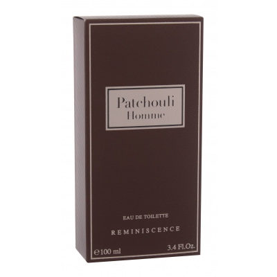 Reminiscence Patchouli Homme Toaletní voda pro muže 100 ml