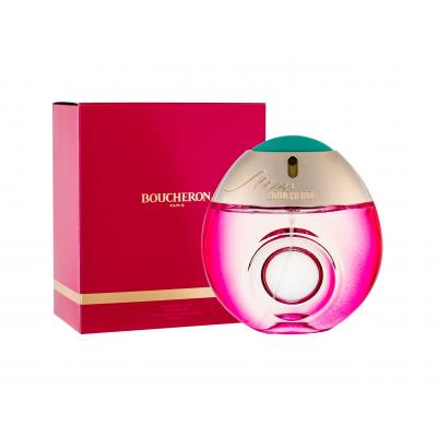 Boucheron Miss Boucheron Parfémovaná voda pro ženy 100 ml