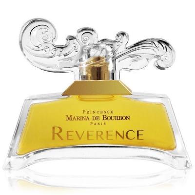 Marina de Bourbon Reverence Parfémovaná voda pro ženy 100 ml tester