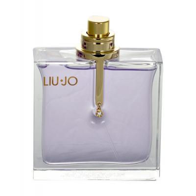 Liu Jo Liu Jo Eau de Parfum Parfémovaná voda pro ženy 75 ml tester