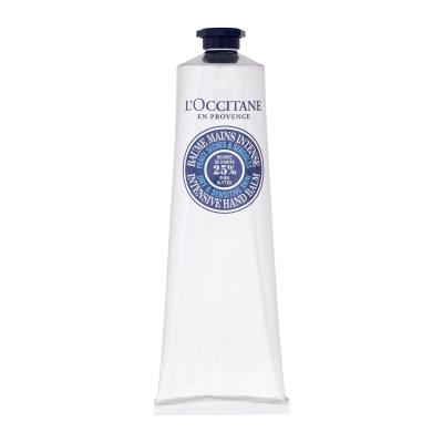 L'Occitane Shea Butter Intensive Hand Balm Krém na ruce pro ženy 150 ml