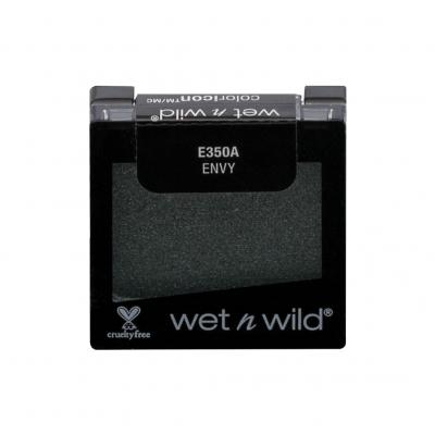 Wet n Wild Color Icon Single Oční stín pro ženy 1,7 g Odstín Envy