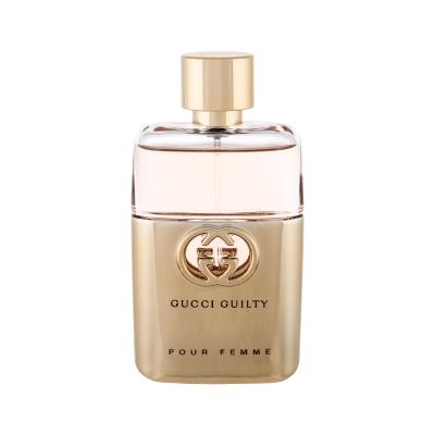 Gucci Guilty Parfémovaná voda pro ženy 50 ml