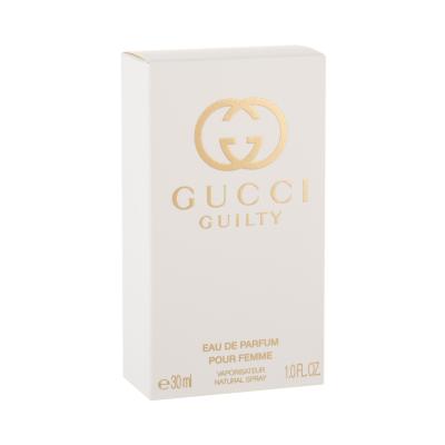 Gucci Guilty Parfémovaná voda pro ženy 30 ml