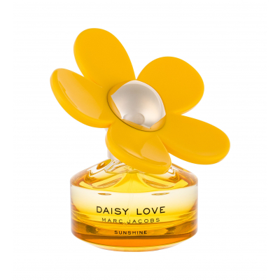 Marc Jacobs Daisy Love Sunshine Toaletní voda pro ženy 50 ml