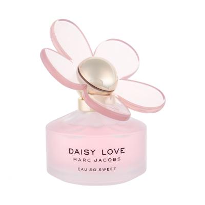 Marc Jacobs Daisy Love Eau So Sweet Toaletní voda pro ženy 100 ml