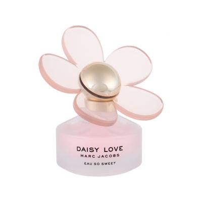 Marc Jacobs Daisy Love Eau So Sweet Toaletní voda pro ženy 50 ml