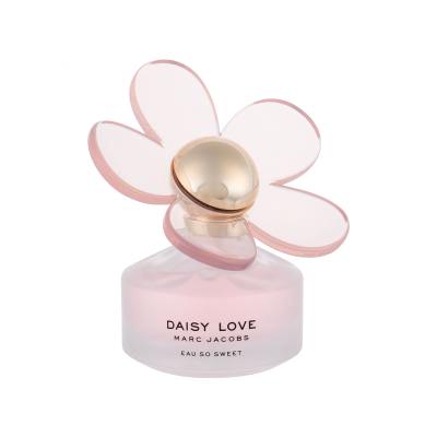 Marc Jacobs Daisy Love Eau So Sweet Toaletní voda pro ženy 30 ml