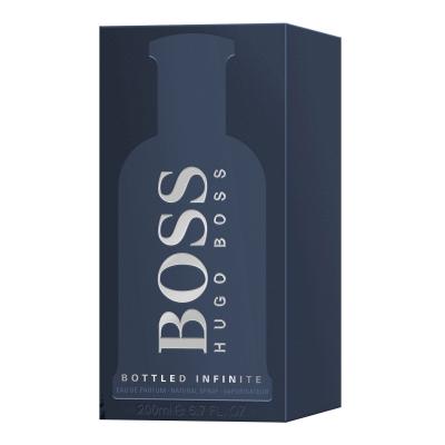 HUGO BOSS Boss Bottled Infinite Parfémovaná voda pro muže 200 ml