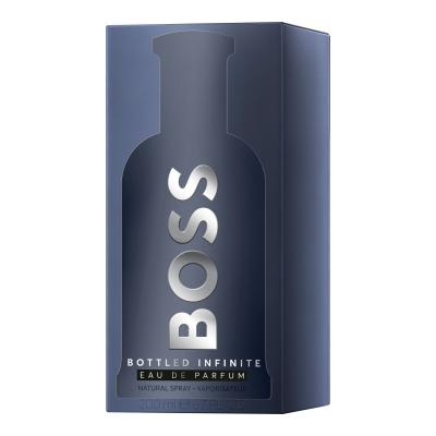 HUGO BOSS Boss Bottled Infinite Parfémovaná voda pro muže 200 ml