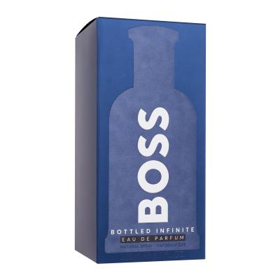 HUGO BOSS Boss Bottled Infinite Parfémovaná voda pro muže 200 ml