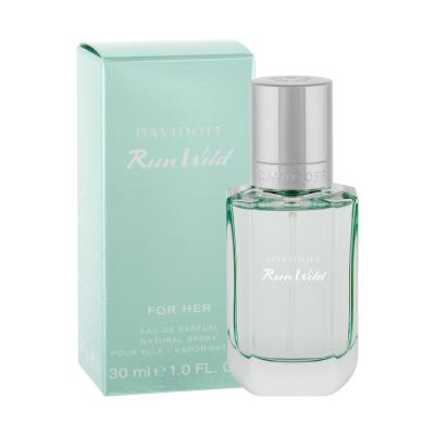Davidoff Run Wild Parfémovaná voda pro ženy 30 ml