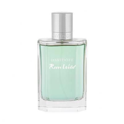 Davidoff Run Wild Toaletní voda pro muže 100 ml
