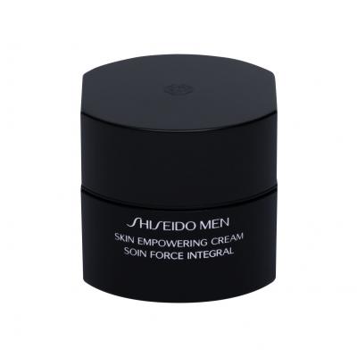Shiseido MEN Skin Empowering Cream Denní pleťový krém pro muže 50 ml