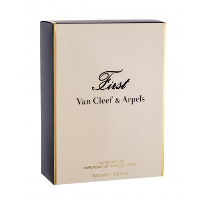 Van Cleef &amp; Arpels First Parfémovaná voda pro ženy 100 ml