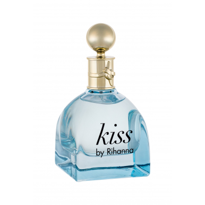 Rihanna Kiss Parfémovaná voda pro ženy 100 ml
