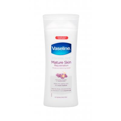 Vaseline Intensive Care Mature Skin Tělové mléko 400 ml