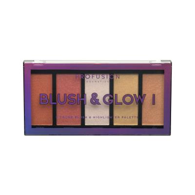Profusion Blush & Glow Tvářenka pro ženy 20 g