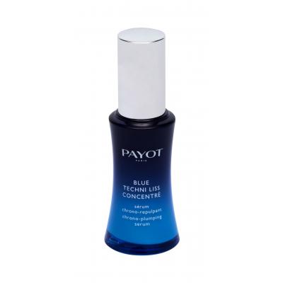 PAYOT Blue Techni Liss Concentré Pleťové sérum pro ženy 30 ml