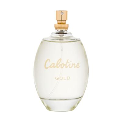 Gres Cabotine Gold Toaletní voda pro ženy 100 ml tester