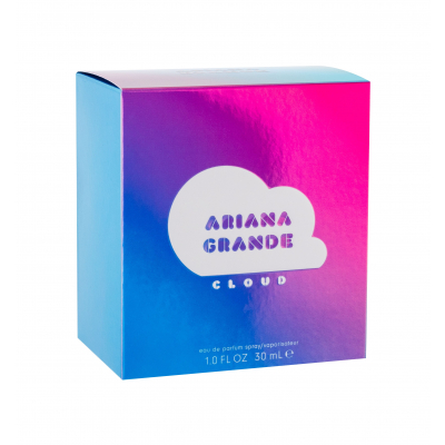 Ariana Grande Cloud Parfémovaná voda pro ženy 30 ml