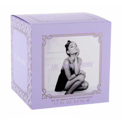 Ariana Grande Ari Parfémovaná voda pro ženy 50 ml