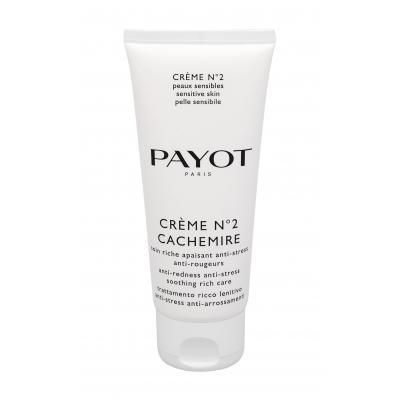 PAYOT N°2 Cachemire Denní pleťový krém pro ženy 100 ml