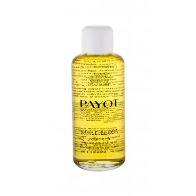 PAYOT Body Élixir Enhancing Nourishing Oil Tělový olej pro ženy 250 ml