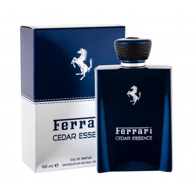 Ferrari Cedar Essence Parfémovaná voda pro muže 100 ml