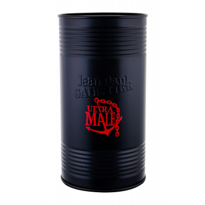 Jean Paul Gaultier Ultra Male Toaletní voda pro muže 200 ml