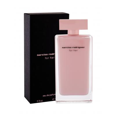 Narciso Rodriguez For Her Parfémovaná voda pro ženy 150 ml