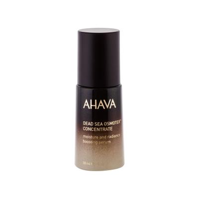 AHAVA Dead Sea Osmoter Concentrate Pleťové sérum pro ženy 30 ml