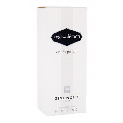 Givenchy Ange ou Démon (Etrange) Parfémovaná voda pro ženy 50 ml poškozená krabička