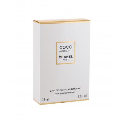 Chanel Coco Mademoiselle Intense Parfémovaná voda pro ženy 35 ml