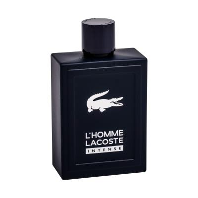 Lacoste L´Homme Lacoste Intense Toaletní voda pro muže 150 ml