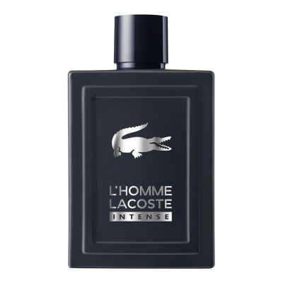 Lacoste L´Homme Lacoste Intense Toaletní voda pro muže 150 ml