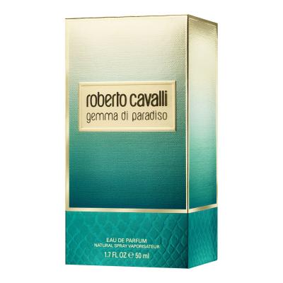 Roberto Cavalli Gemma di Paradiso Parfémovaná voda pro ženy 50 ml