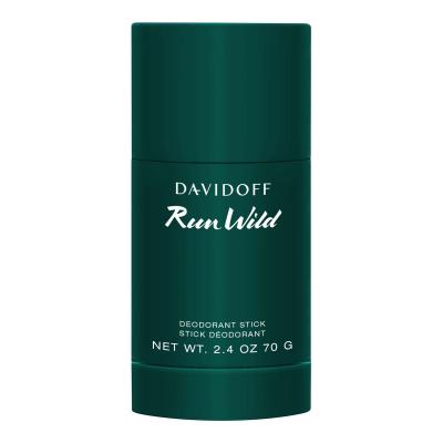 Davidoff Run Wild Deodorant pro muže 75 ml