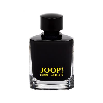 JOOP! Homme Absolute Parfémovaná voda pro muže 80 ml