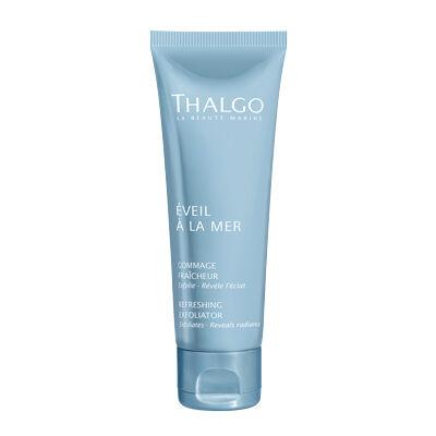Thalgo Éveil a la Mer Refreshing Exfoliator Peeling pro ženy 50 ml