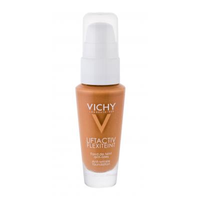 Vichy Liftactiv Flexiteint SPF20 Make-up pro ženy 30 ml Odstín 45 Gold