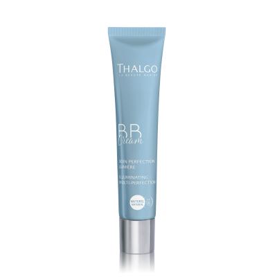 Thalgo BB Cream SPF15 BB krém pro ženy 40 ml Odstín Natural