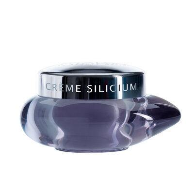 Thalgo Silicium Marin Silicium Cream Denní pleťový krém pro ženy 50 ml