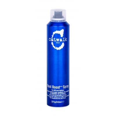 Tigi Catwalk Root Boost Pro objem vlasů pro ženy 243 ml