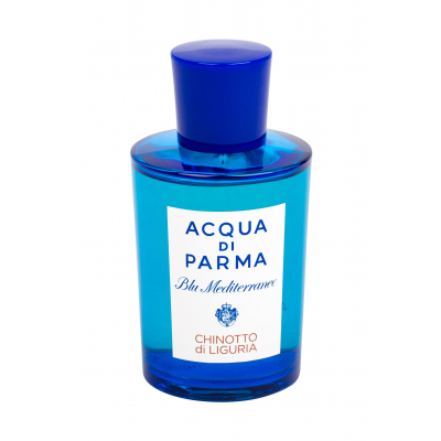 Acqua di Parma Blu Mediterraneo Chinotto di Liguria Toaletní voda 150 ml