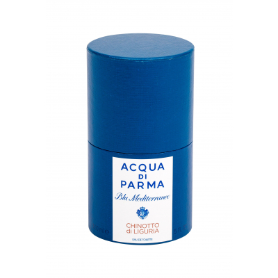 Acqua di Parma Blu Mediterraneo Chinotto di Liguria Toaletní voda 150 ml