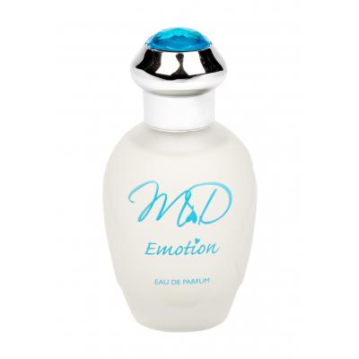M&amp;D Emotion Parfémovaná voda pro ženy 100 ml